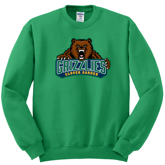 CGS Grizzlies Crewneck