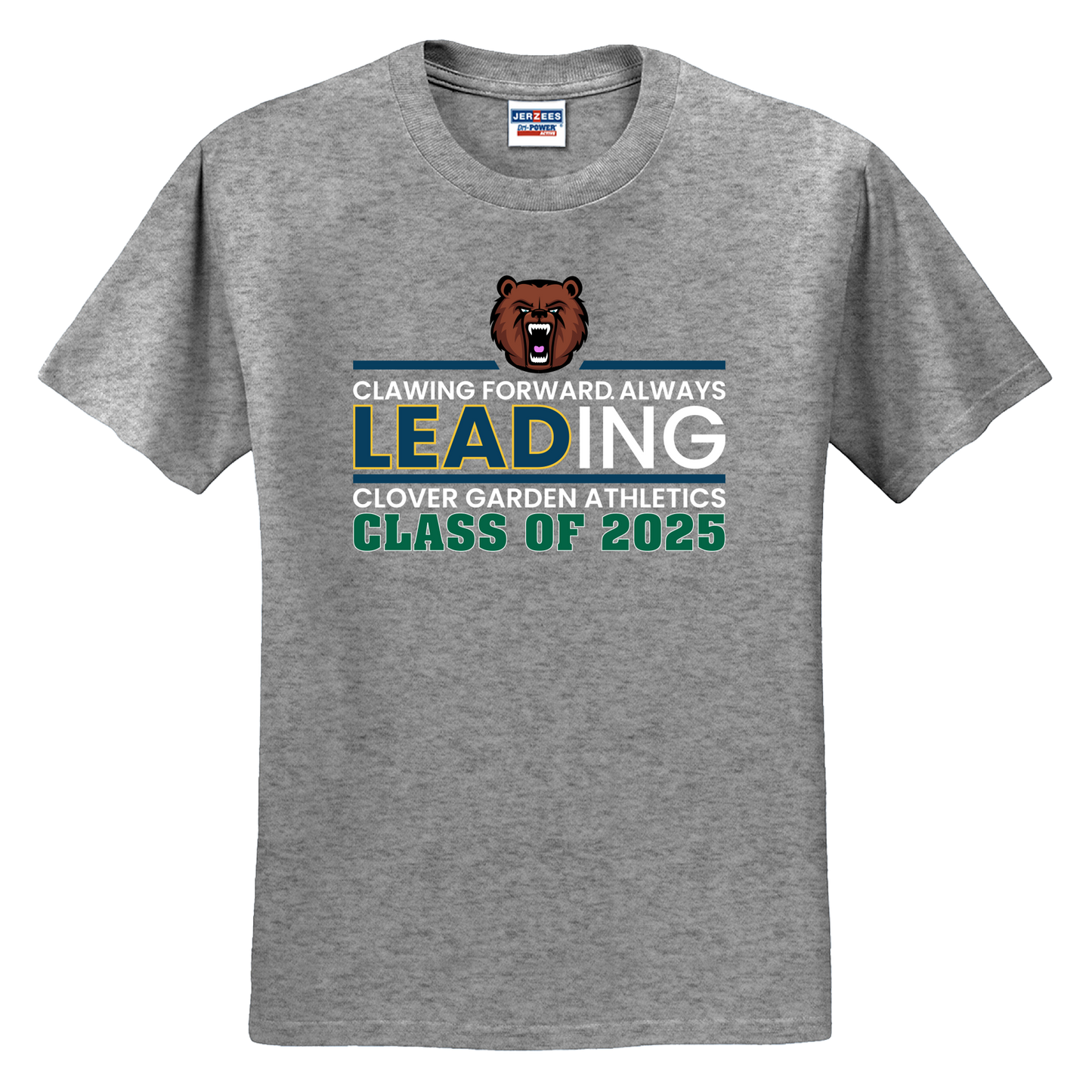 Class of 2025 T-Shirt