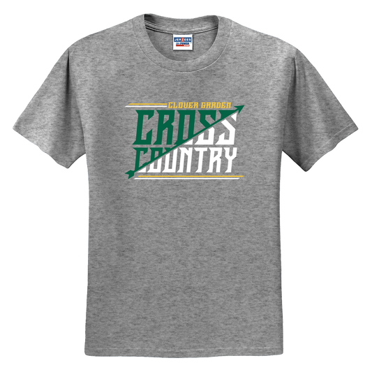 Cross Country T-Shirt