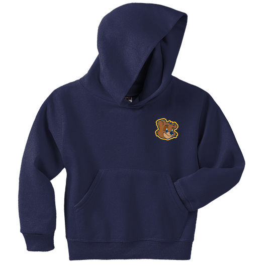 Cub Head Hoodie