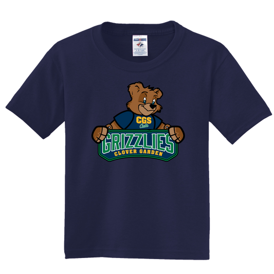 Cubby T-Shirt