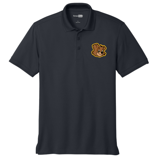 Clover Garden Cubby Polo