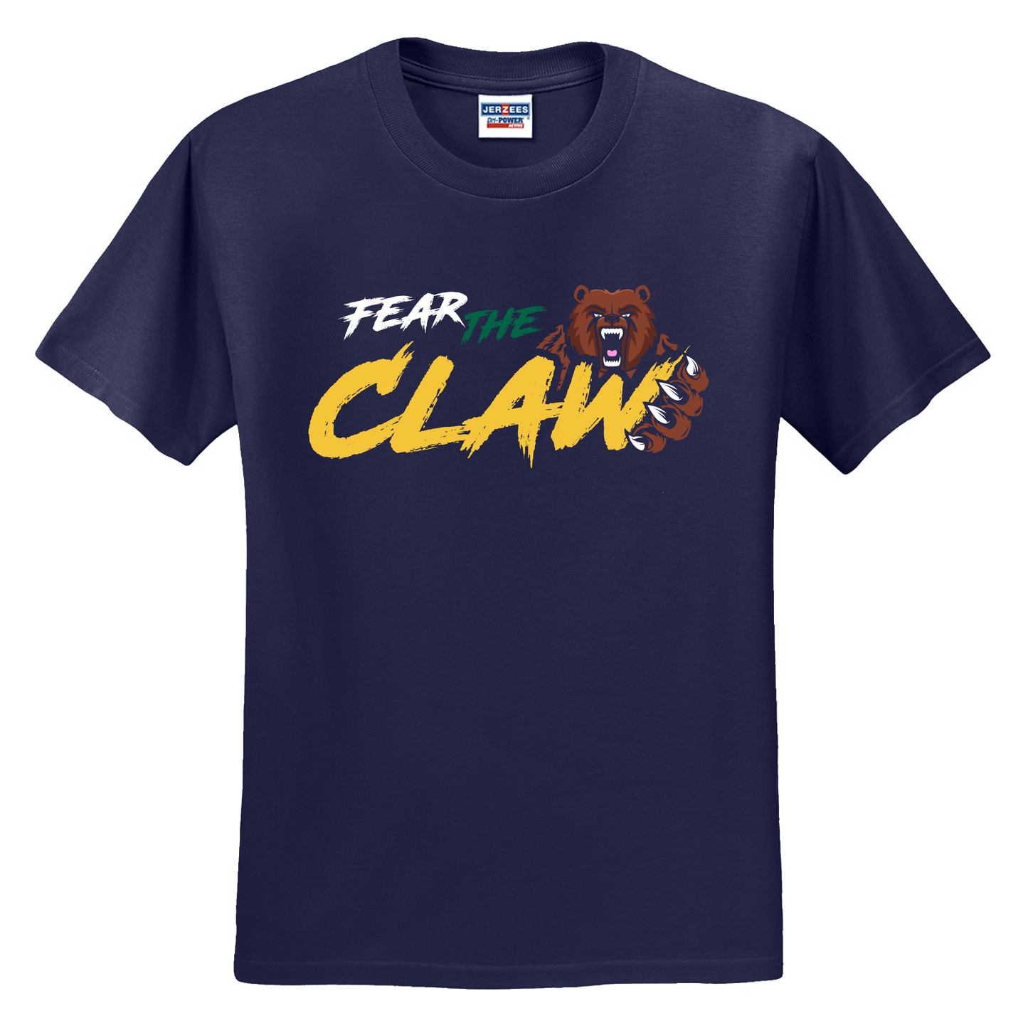 Fear the Claw T-Shirt