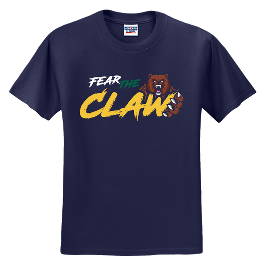 Fear the Claw T-Shirt