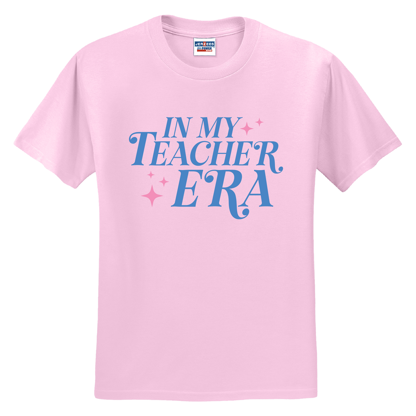 In My Teacher Era T-Shirt