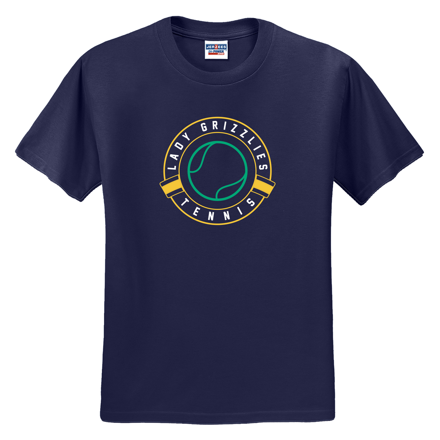 Ladies Tennis T-Shirt