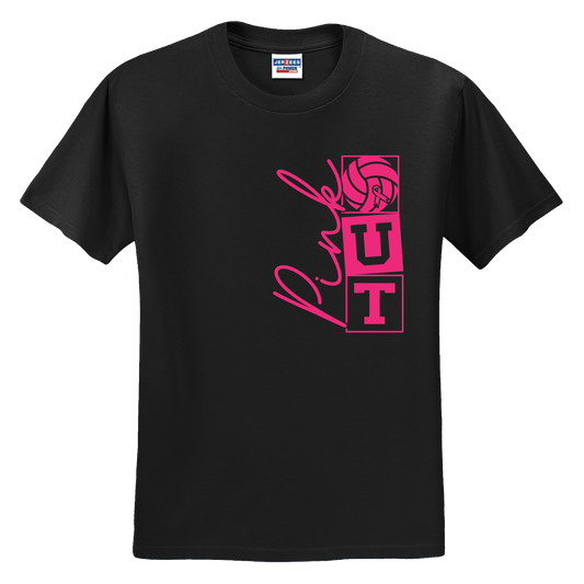 Pink Out T-Shirt
