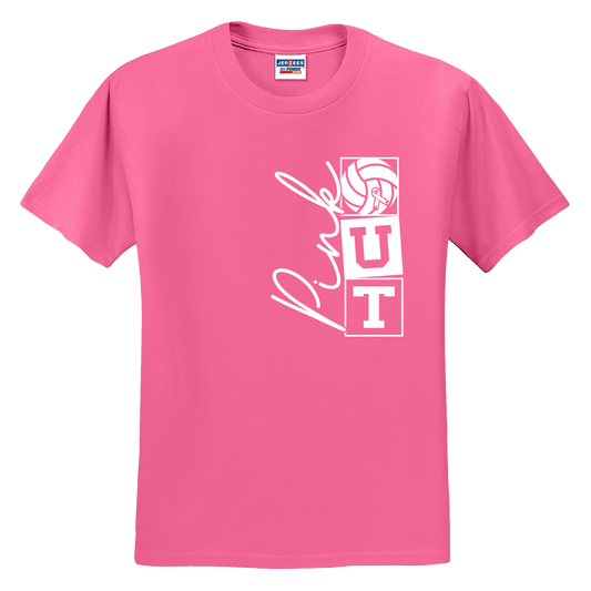 Pink Out T-Shirt