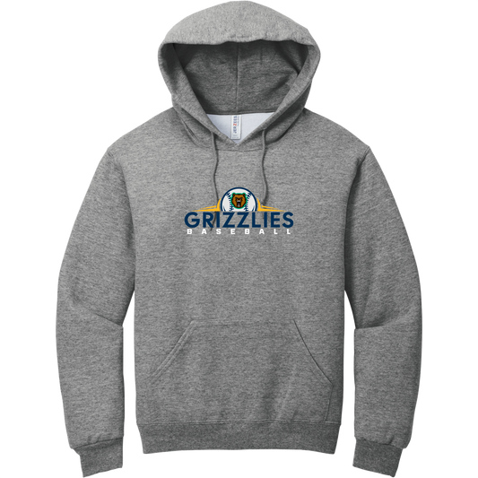 Men's Baseball Classic Hoodie