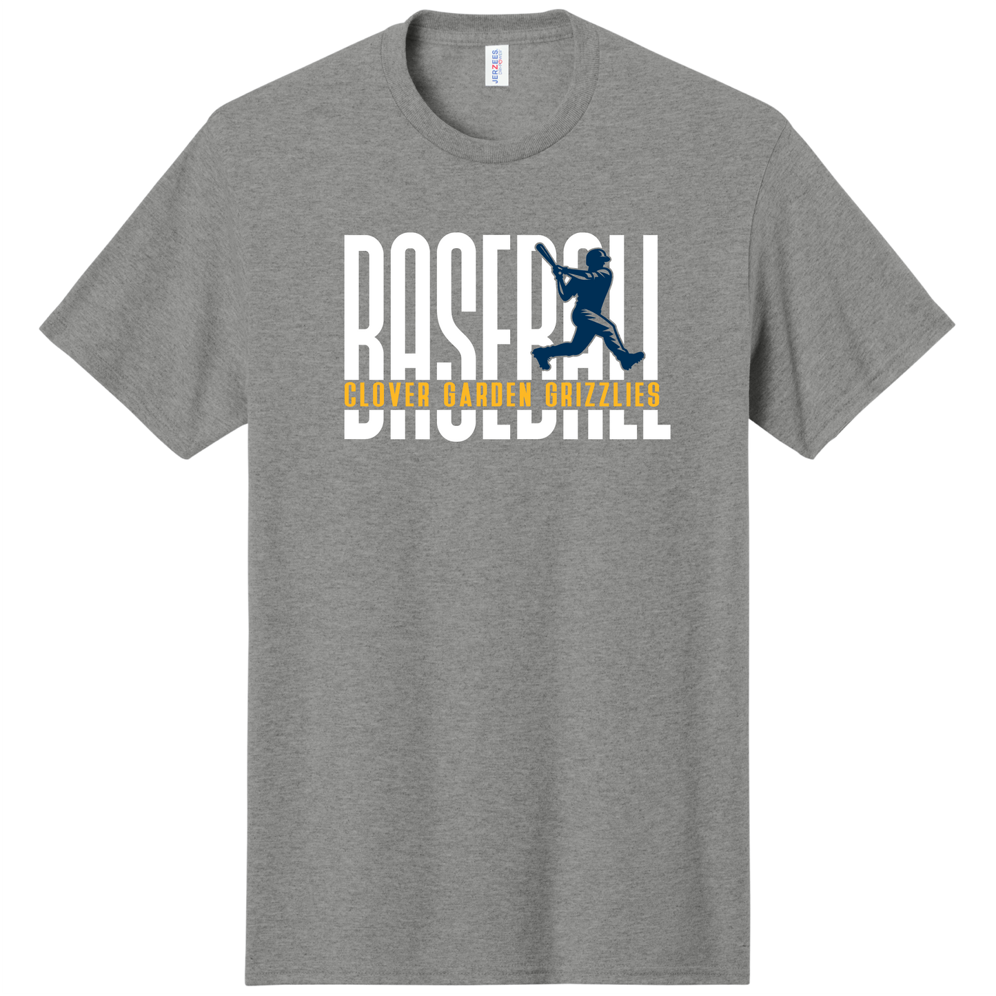 Men's Baseball Swing Batter
