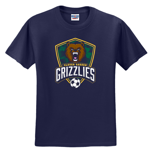 Soccer T-Shirt