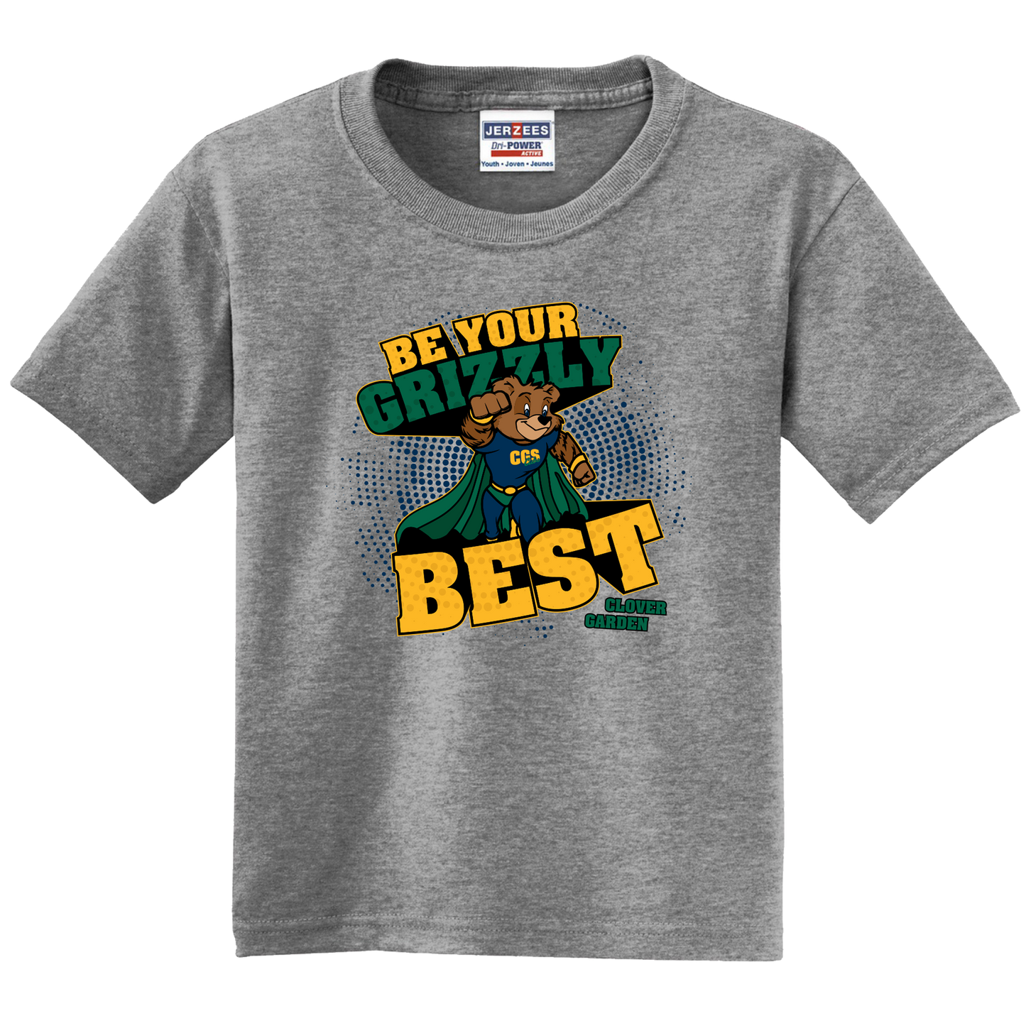 Super Cubby T-Shirt