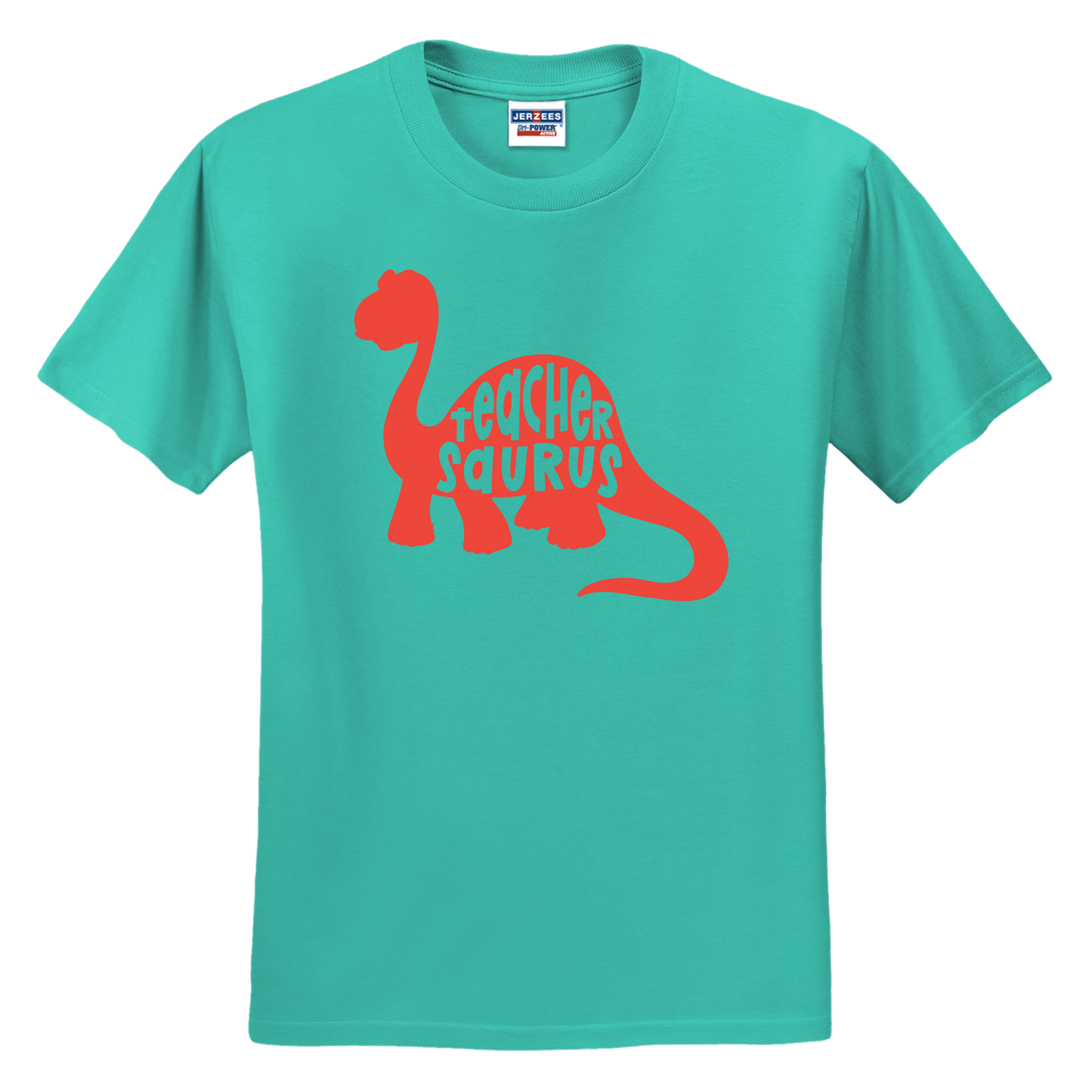 Teacher-Saurus T-Shirt