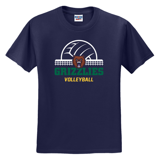 Volleyball T-Shirt