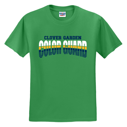 Color Guard T-Shirt