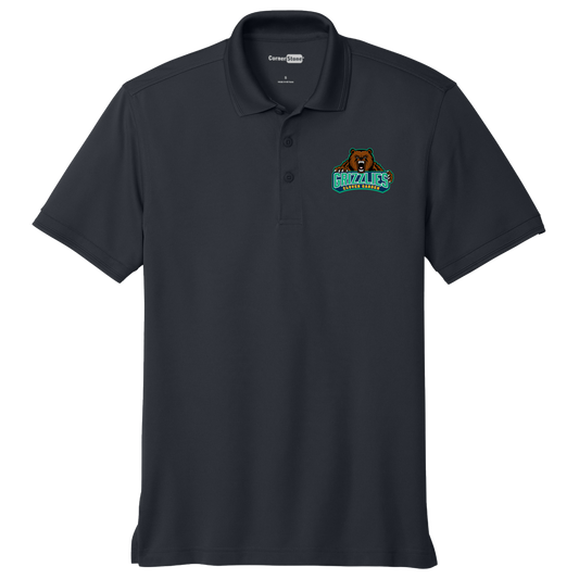Clover Garden Grizzlies Polo