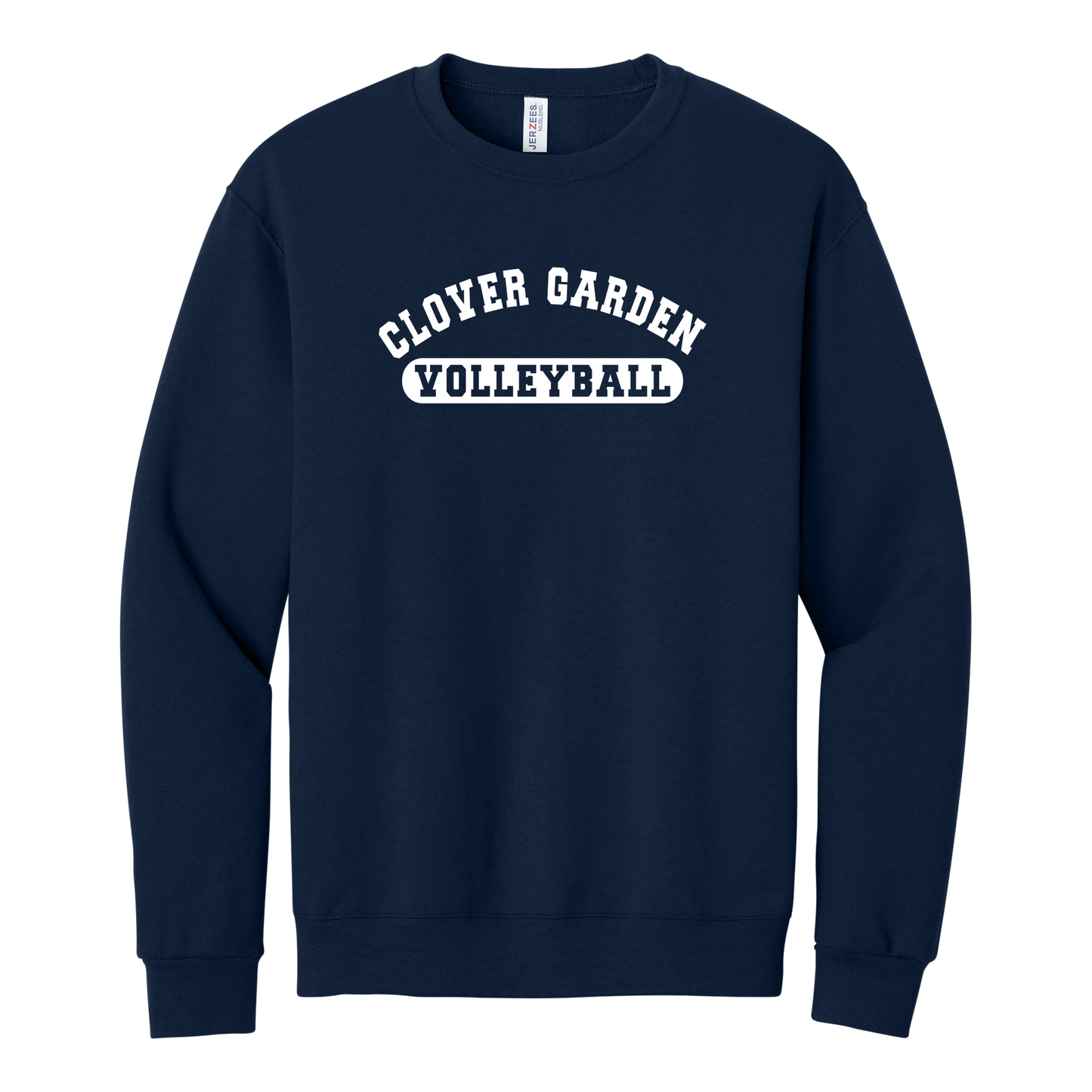 Clover Garden Volleyball Classic Crew