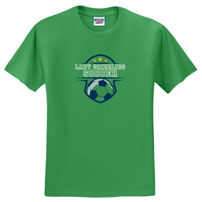 Ladies Soccer Classic T-Shirt