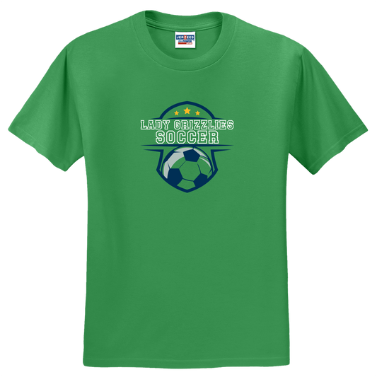 Ladies Soccer Classic T-Shirt