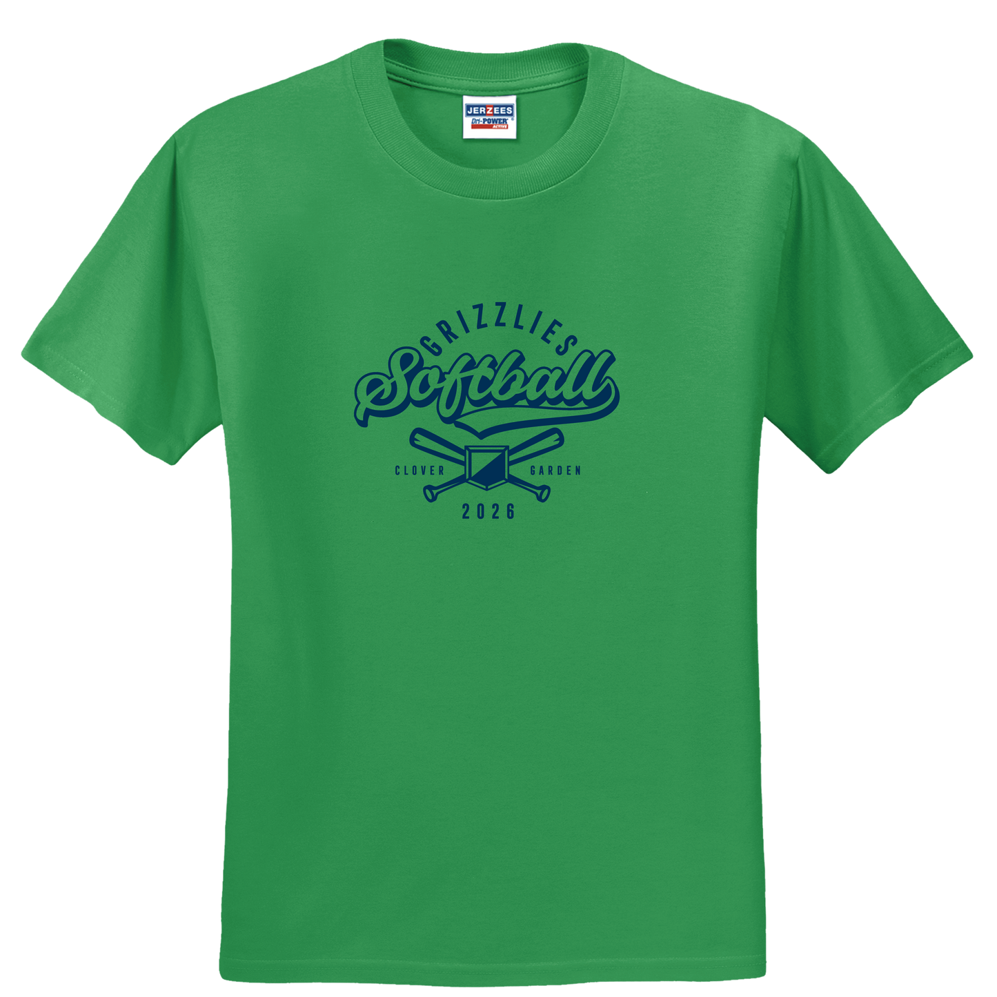 Ladies Softball Classic T-Shirt