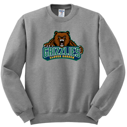 Grizzly Crewneck Pack