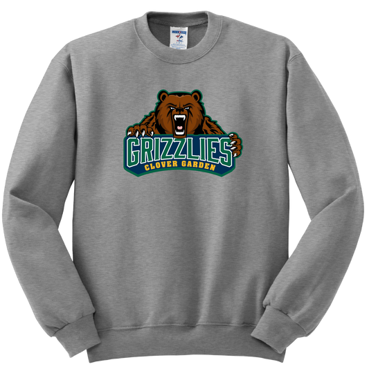 Grizzly Crewneck Pack