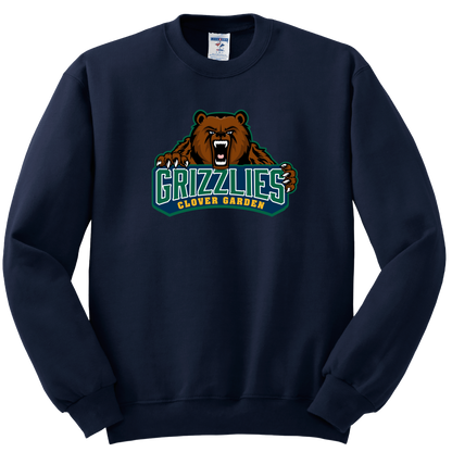 Grizzly Crewneck Pack