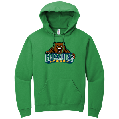 Grizzly Hoodie Pack