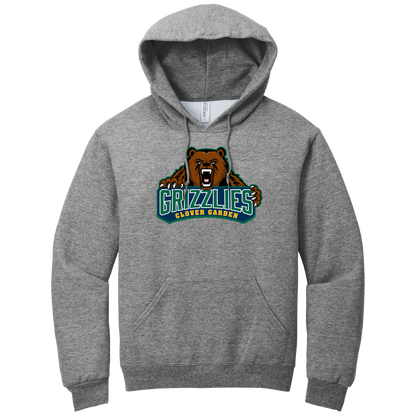Grizzly Hoodie Pack