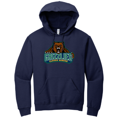 Grizzly Hoodie Pack