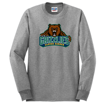 Grizzly Crewneck Pack