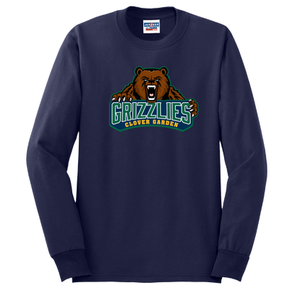 Grizzly Crewneck Pack