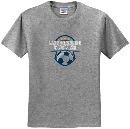 Ladies Soccer Classic T-Shirt