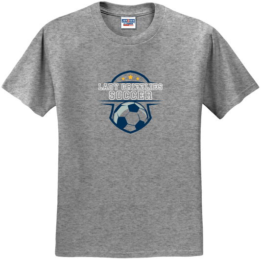 Ladies Soccer Classic T-Shirt