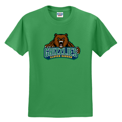 Grizzly Crewneck Pack