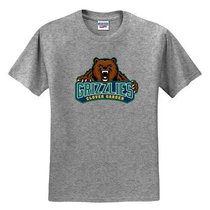 Grizzly Crewneck Pack