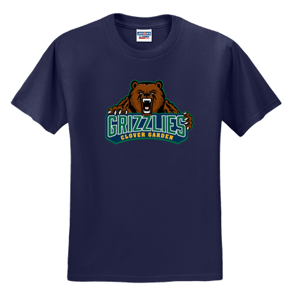 Grizzly Crewneck Pack