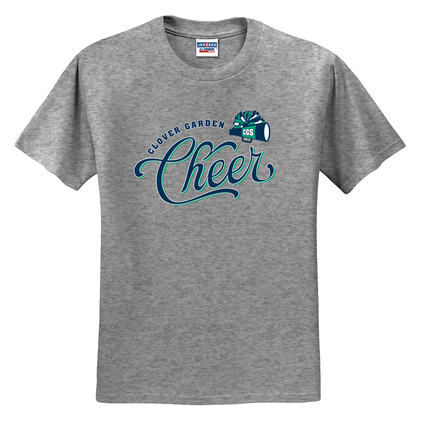 Cheer T-Shirt