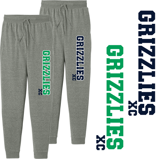 Grizzlies XC Joggers