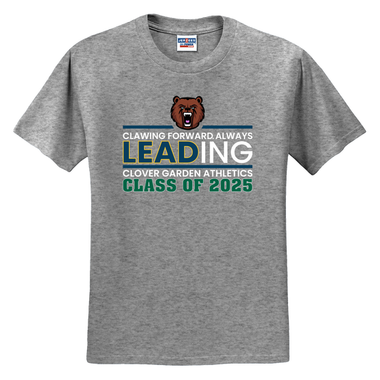 Class of 2025 T-Shirt
