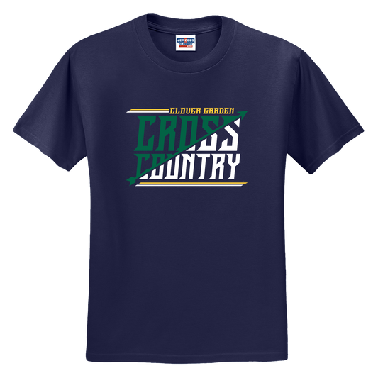 Cross Country T-Shirt