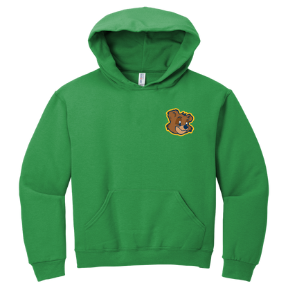 Cubby Hoodie Pack