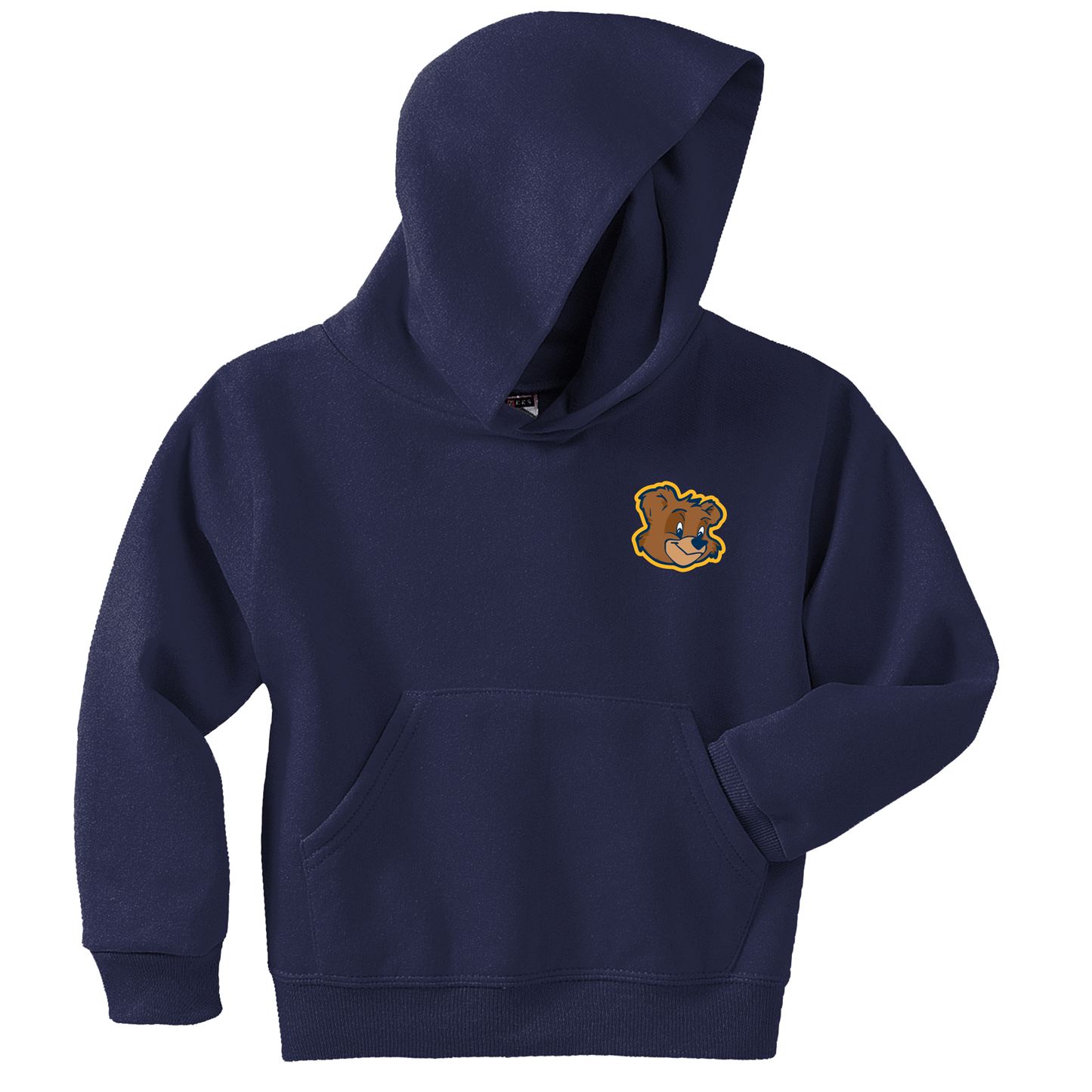 Cubby Hoodie Pack