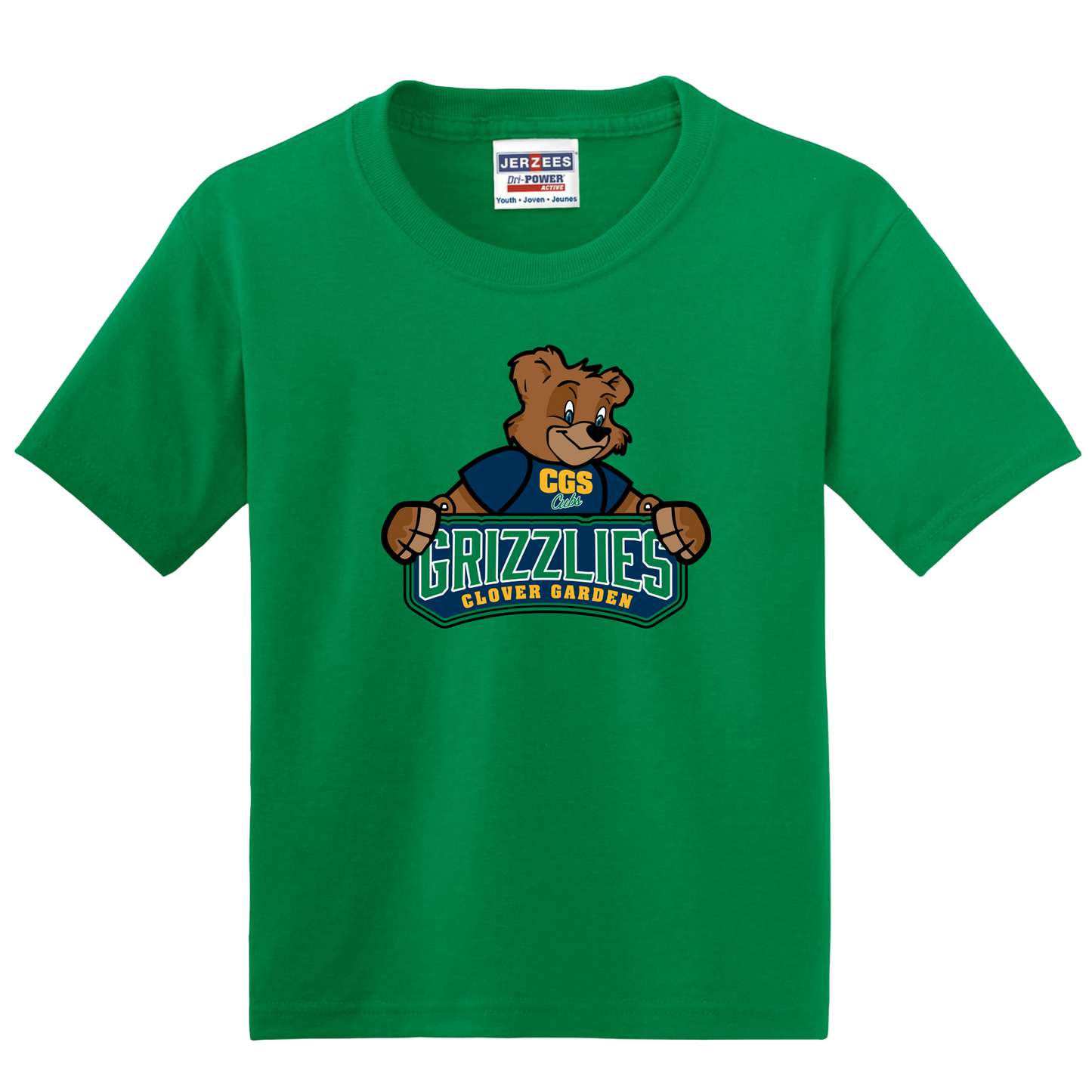 Cubby T-Shirt