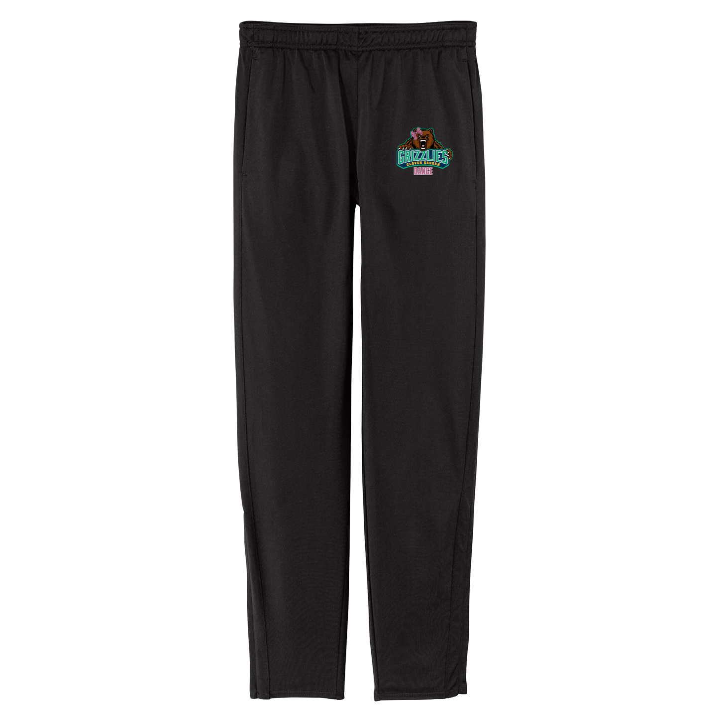Clover Garden Dance Warm-up Pants