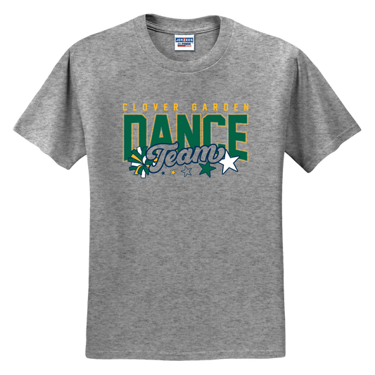 Clover Garden Dance Team T-Shirt