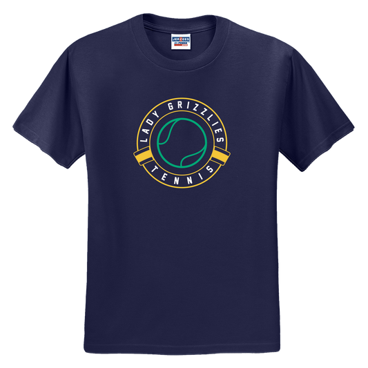 Ladies Tennis T-Shirt