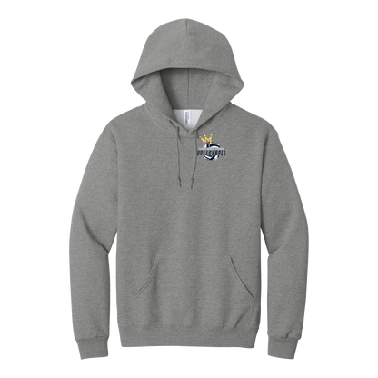 Grizzlies Volleyball Notorious D.I.G. Hoodie