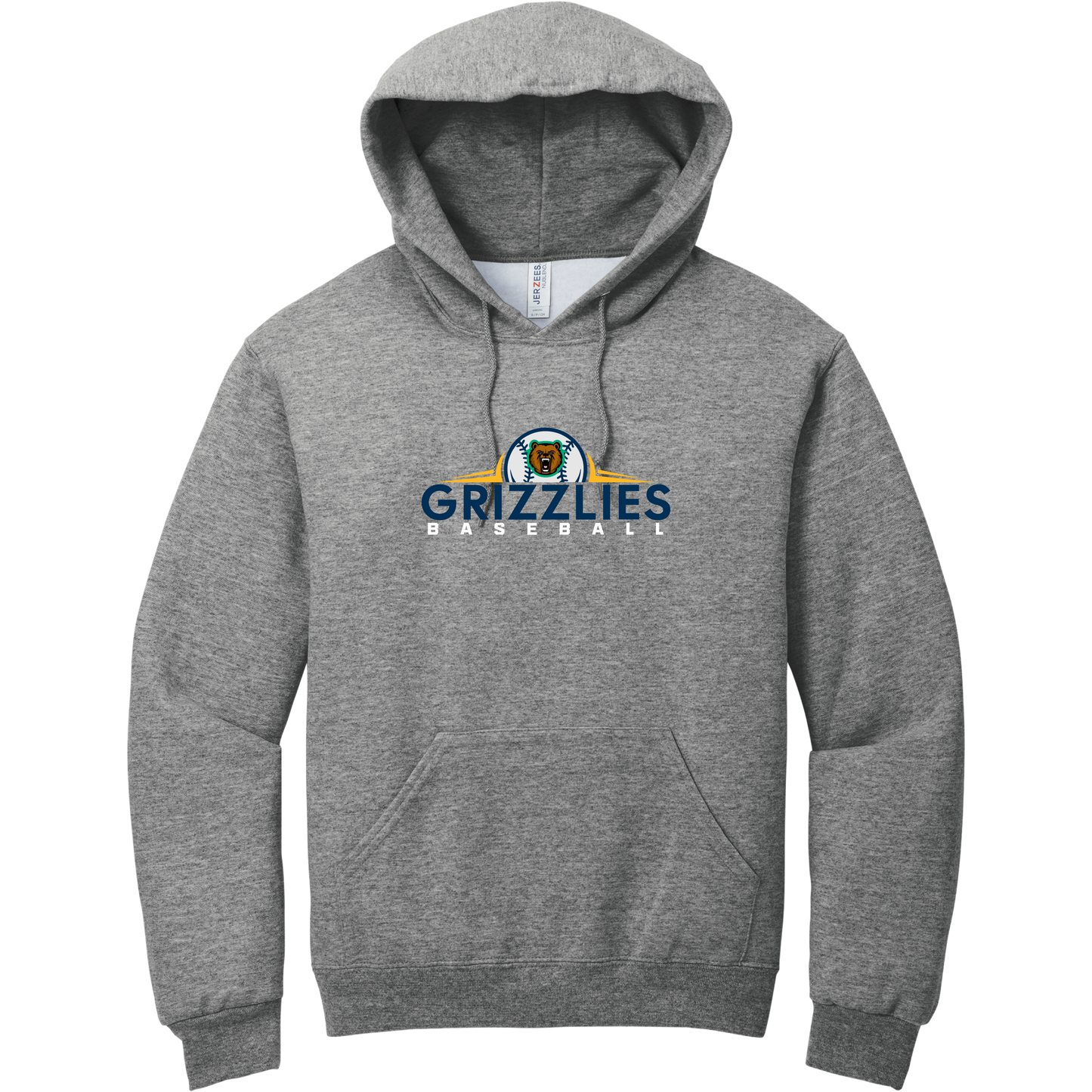 Men's Baseball Classic Hoodie