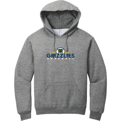 Men's Baseball Classic Hoodie